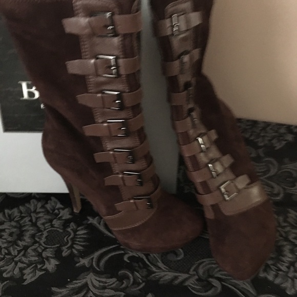 Boots - Picture 7 of 8